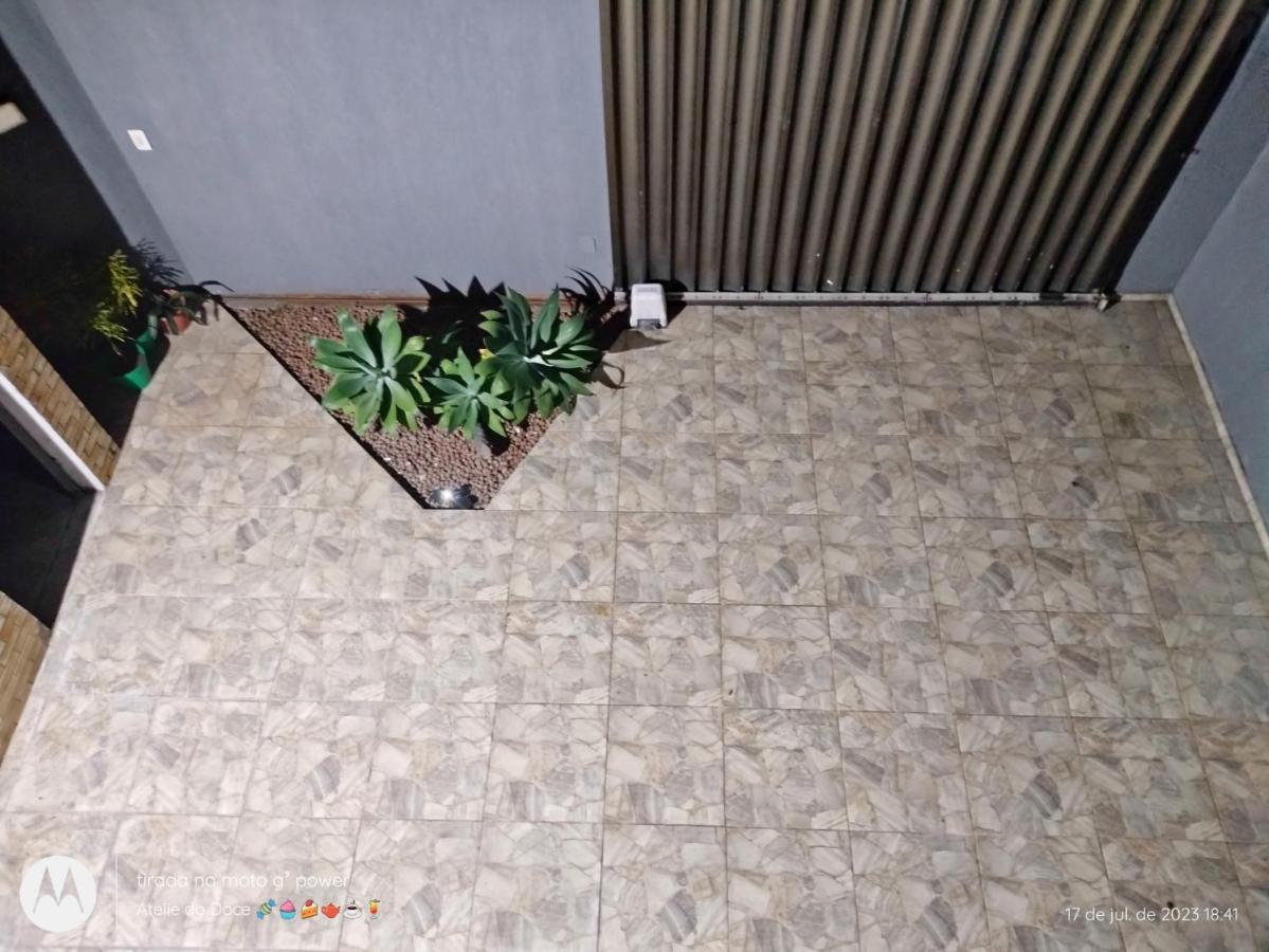 Pousada Atelie Doce Νατάλ Εξωτερικό φωτογραφία